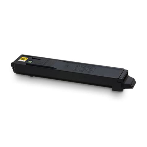 Toner Originale Kyocera Tk K Noir Pages