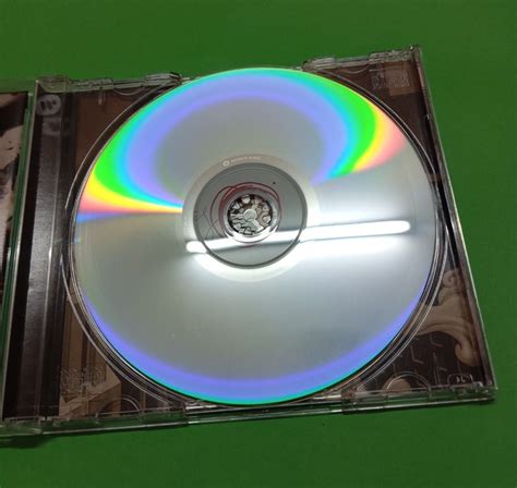 CD MY CHEMICAL ROMANCE THE BLACK PARADE ALBUM 2006 MCR POST HARDCORE