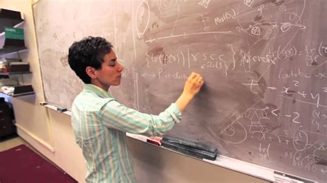 11 Famous Women Mathematicians And Their Incredible Contributions