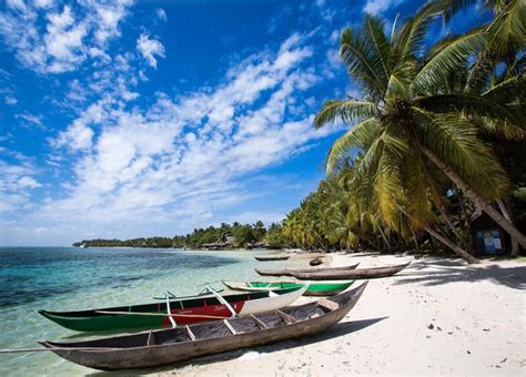 Sainte Marie Madagascar Une île Fabuleuses Pour Le Tourisme