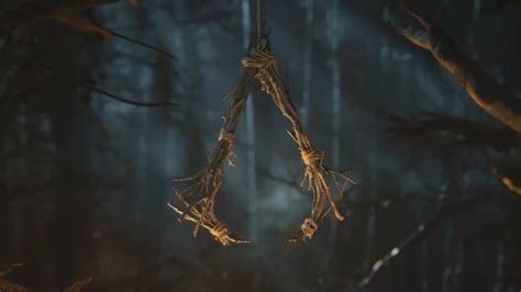 Assassins Creed Codename Hexe Teaser Implies Witchcraft