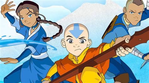 Avatar A Lenda De Aang Resumo Das Temporadas Critical Hits