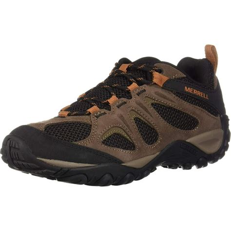 Merrell Mens Yokota 2 Hiking Shoe