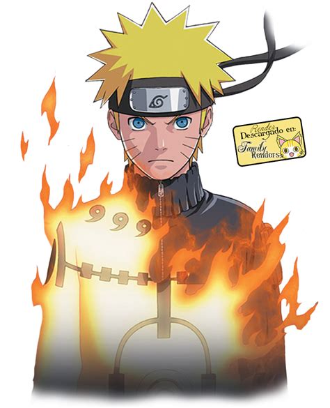 Naruto Full Body Png Free Png In Png Format Templatepocket Naruto