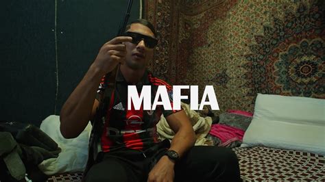 Mafia Maes X Baby Gang Type Beat Instru Old School Youtube