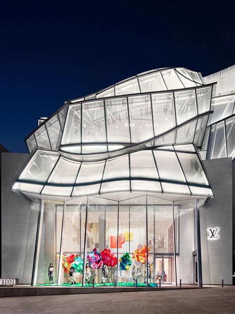 Louis Vuitton Se L Fueradeserie Moda Y Caprichos Expansion