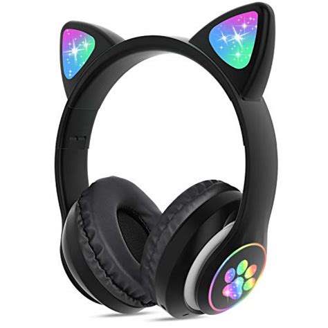 Best Light Up Wireless Headphones A Guide