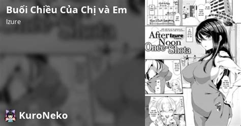 Bu I Chi U C A Ch V Em Afternoon Onee Shota Vi T Hentai Hentai Vietsub Hd Vi T Hentai