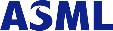 ASML Logo - LogoDix