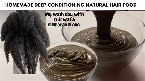 How To Deep Conditioning Treatment For All Hair Types Rapid Hair