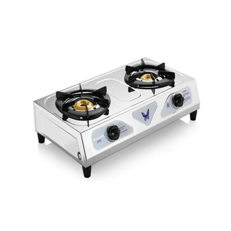 Homelux LPG STOVE 2 BURNER Gas Cooker 2000 17507 Online Price In