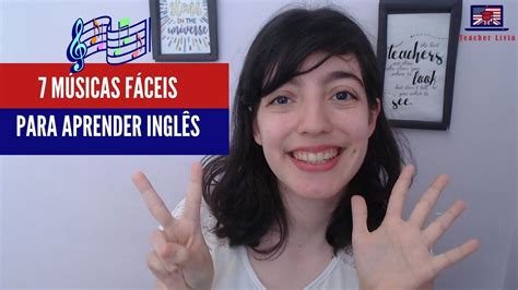 Musicas Faceis Aprender Ingles Fdplearn