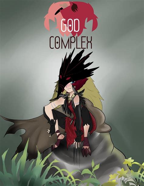 God Complex Tv Series 2016 Episode List Imdb