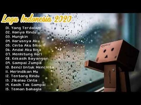 Lagu Sedih Indonesia – newstempo