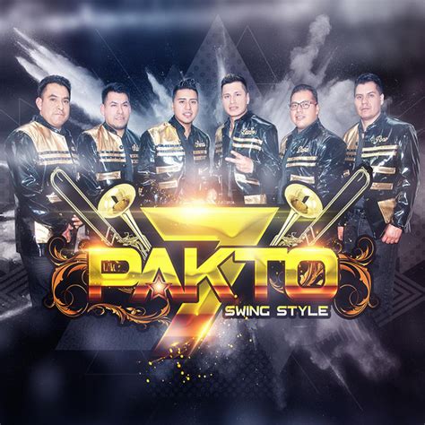 El Hijo Ausente Album De Pakto Swing Style Spotify