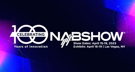 Nab Show Pinnacle Group Presente Con Sus Distribuidores