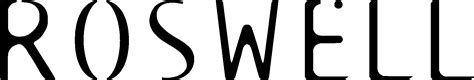 Roswell 1999 Tv Show Logo Vector Ai Png Svg Eps Free Download