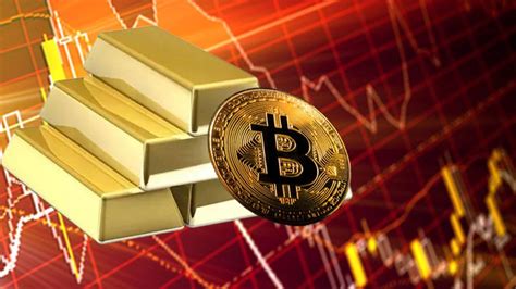 Bitcoin Alt N Ve Wall Street Te Ters R Zgar Kripto Para Haberleri