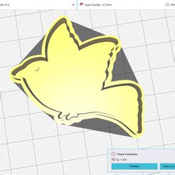 Archivo Stl Set Modli Za Slavski Kolacmodelo Para Descargar Y Imprimir