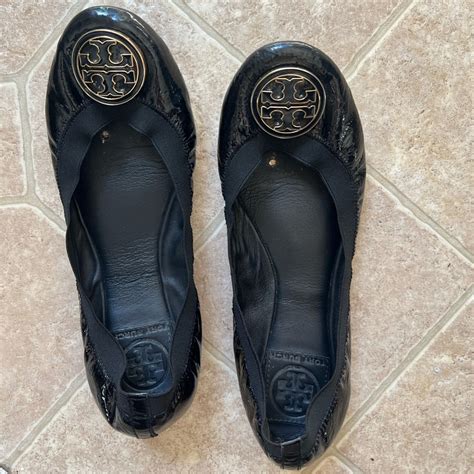 Tory Burch Flat Gem
