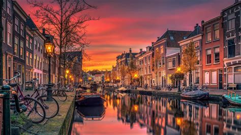 Amsterdam 2560X1440 Wallpapers - Top Free Amsterdam 2560X1440 Backgrounds - WallpaperAccess