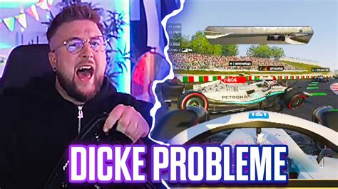 Dicke Probleme Bei Formel Mit Karius Und Broski Tisi Schubech