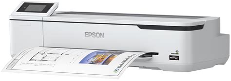 Epson Plotter 24 Surecolor Sc T3100 A1 C11cf11302a0 Cyprus Pc