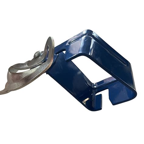 Snap Tie Jahn Bracket Type A A Bracket And Snap Tie