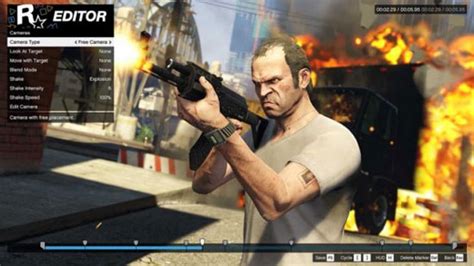 How To Record Gta V Grand Theft Auto V