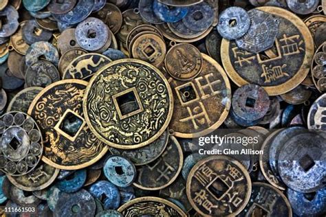 Vietnamese Coins Photos and Premium High Res Pictures - Getty Images