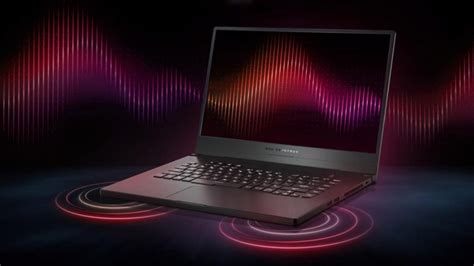 ASUS ROG Zephyrus G15 Now In The Philippines Starts At Php79 995