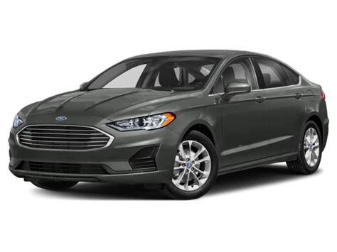 Ford Fusion Reviews Ratings Prices Consumer Reports