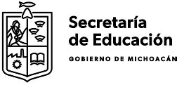 El Top 99 Imagen Logo Secretaria De Educacion En El Estado De Michoacan