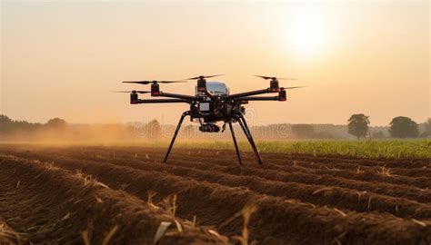 Ai Powered Precision Farming System Uses Artificial Intelligence To