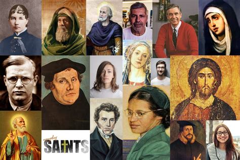 Everyday Saints: Laura Ingalls Wilder - Vinje Lutheran Church