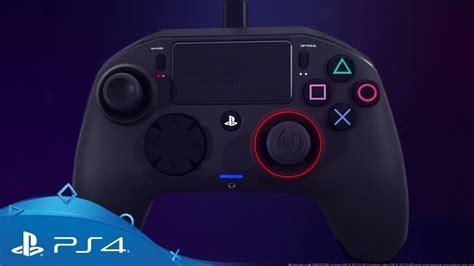 Nacon Revolution Pro Controller Blog Knak Jp