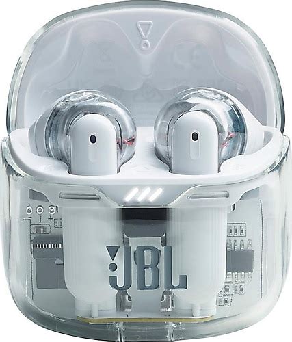 Jbl Tune Flex Tws Ghost Beyaz Kulak I Bluetooth Kulakl K Fiyatlar