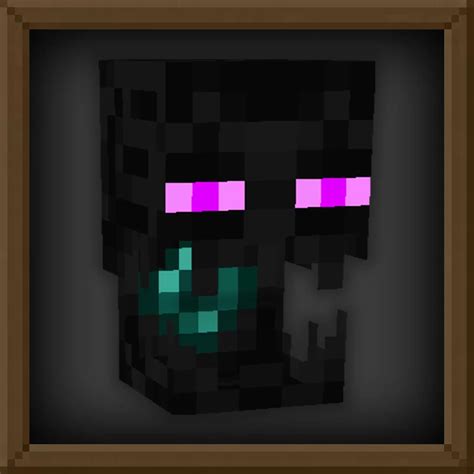 Better Enderman Minecraft Texture Pack