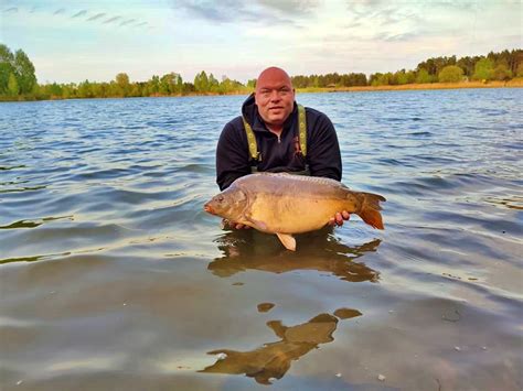 Strong Carp Lake Dobowa Zasiadka Film Fishmaniak Blog W Dkarski