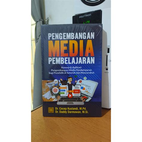 Jual Pengembangan Media Pembelajaran Konsep Aplikasi Pengembangan