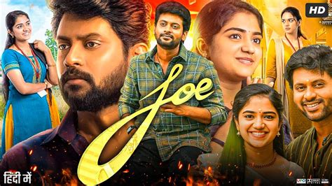 Joe Full Movie In Hindi Dubbed Rio Raj Malavika Manoj Bhavya