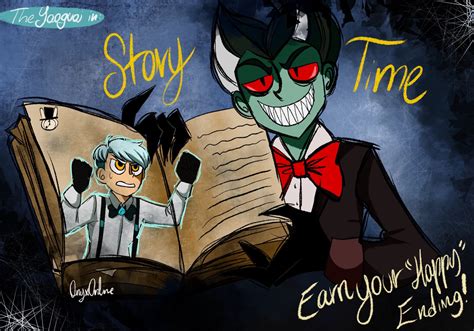 Episode 1 Story Time By Onyxonline On Deviantart