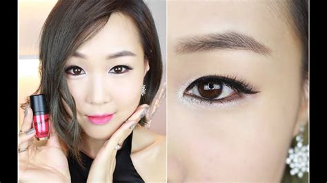 Popular Korean Makeup Tutorial Gaestutorial