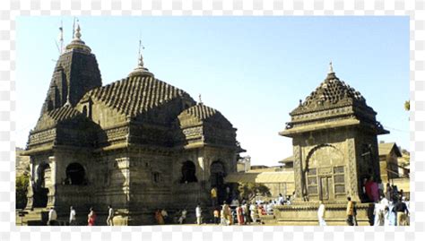 Graceful Shirdi 2n3d Trimbakeshwar Temple Nasik India, Architecture ...