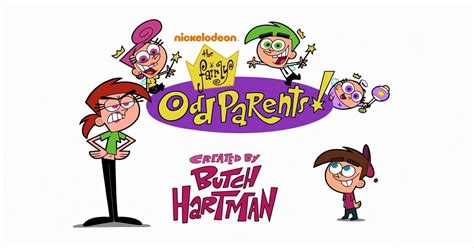 The Fairly Oddparents Theme Song Quiz - By wildanimal