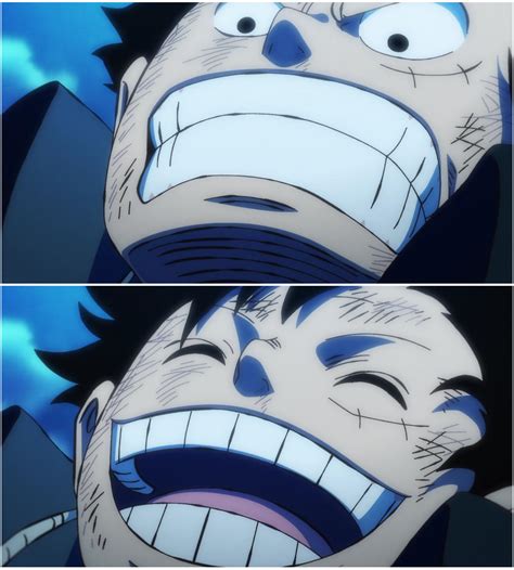 颱風大肆虐 - 魯夫的笑臉 來源：ONE PIECE 動畫 1051 | Facebook
