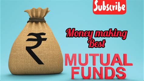 7 Best Mutual Fund 2023 Top Performing Mutual Funds In India Money