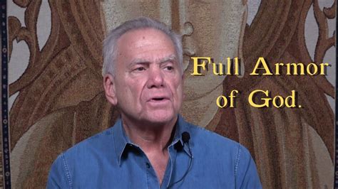 The Full Armor Of God Youtube