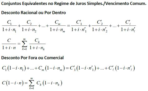 formulario de matematica financeira fgv blog  prof