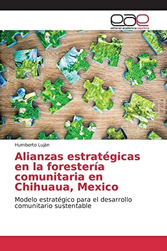 Alianzas estratégicas en la forestería comunitaria en Chihuaua Mexico